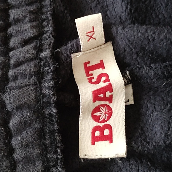 BOAST Shorts - Picture 8 of 8